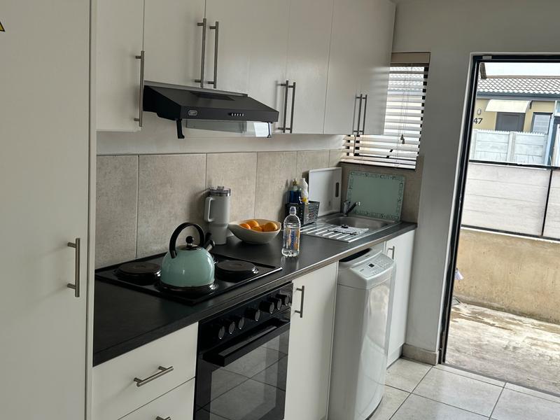 3 Bedroom Property for Sale in Blackheath Industrial Western Cape